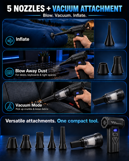 VairStandard Air Duster™